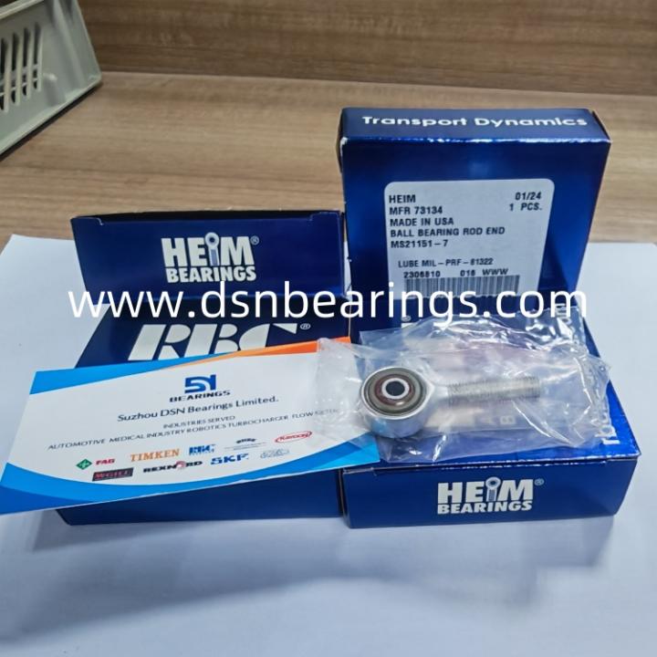 Ball Bearings