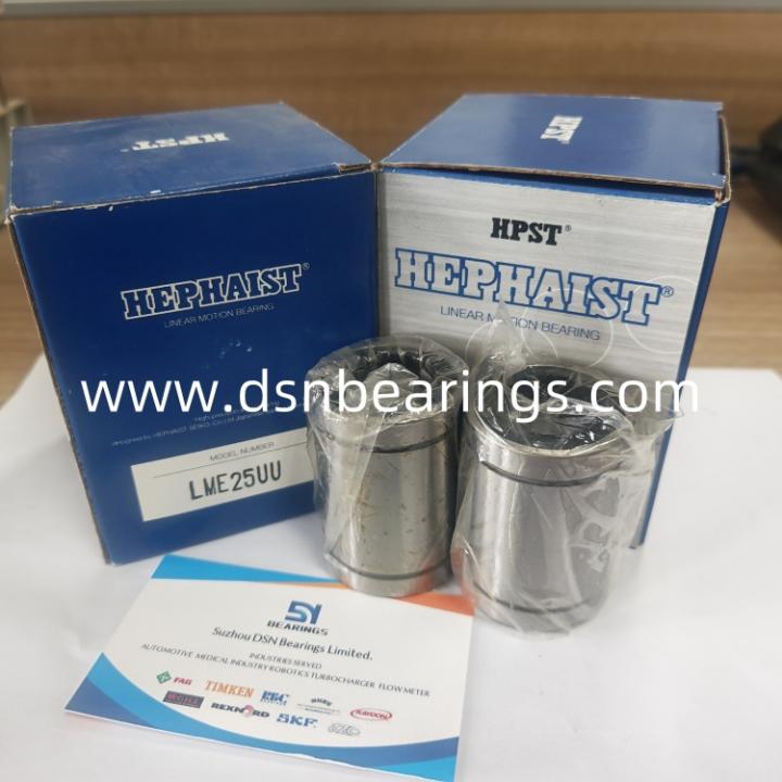 Ball Bearings
