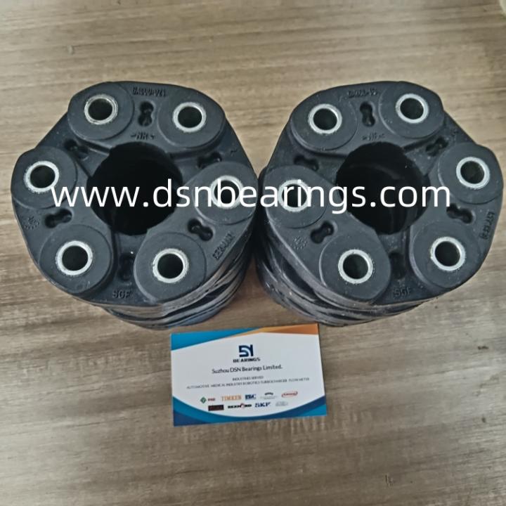 Ball Bearings