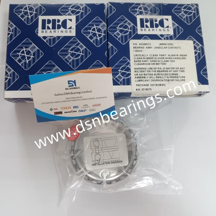 Ball Bearings