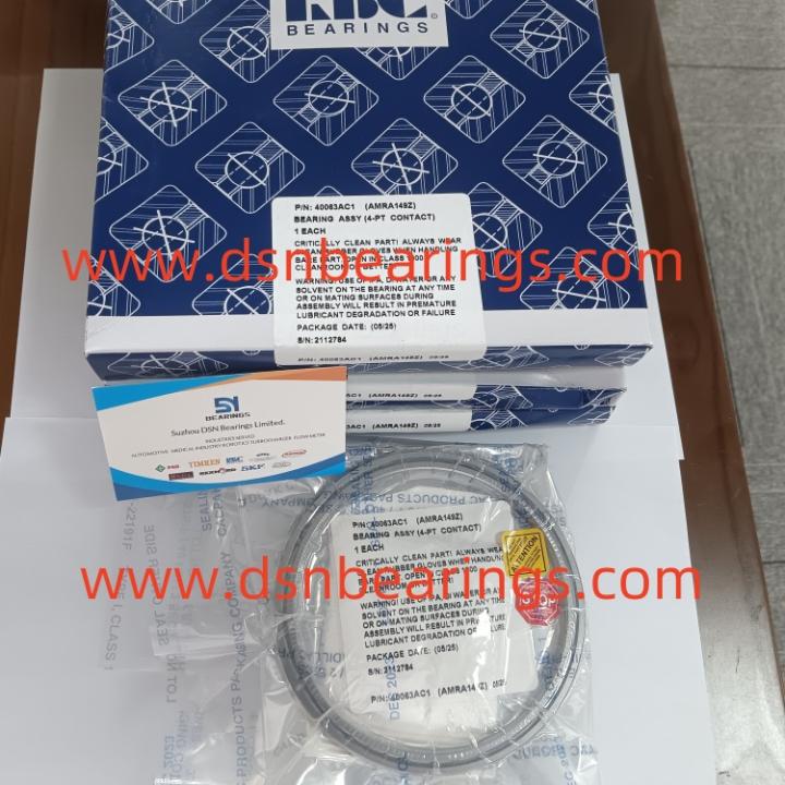 Ball Bearings