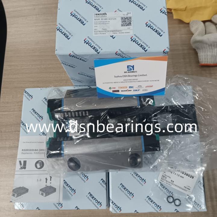 Ball Bearings