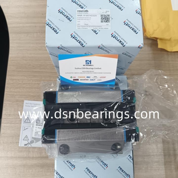 Ball Bearings