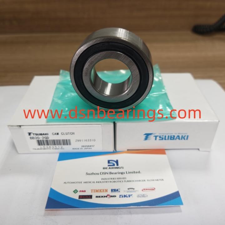 Ball Bearings