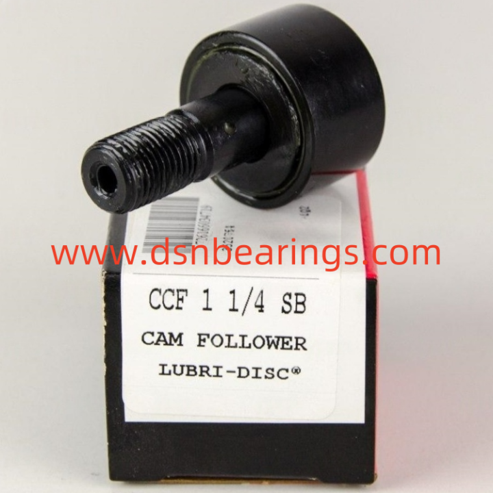 Ball Bearings