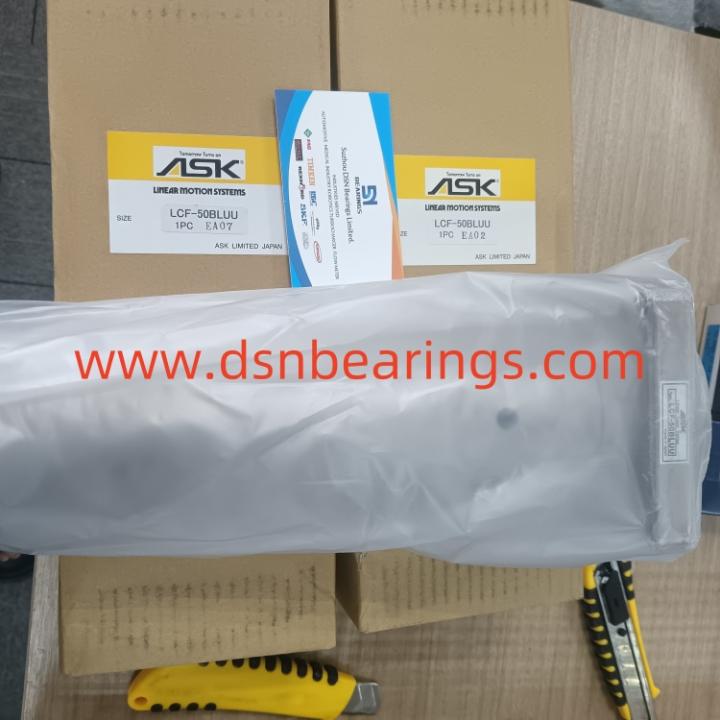 Ball Bearings