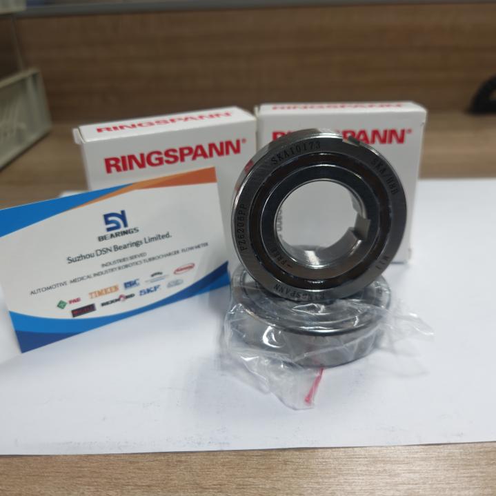 Ball Bearings