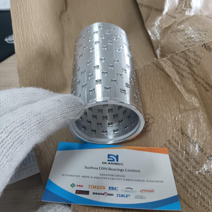 Ball Bearings