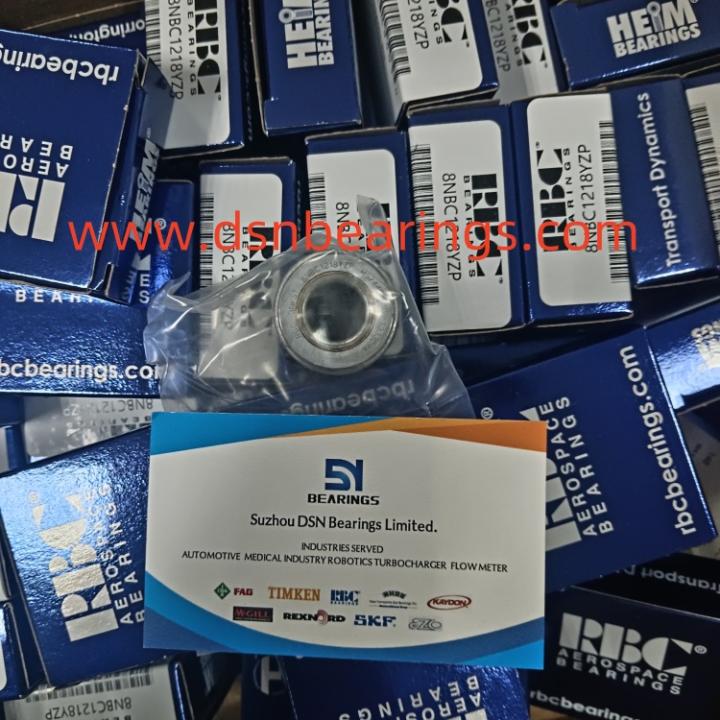Ball Bearings