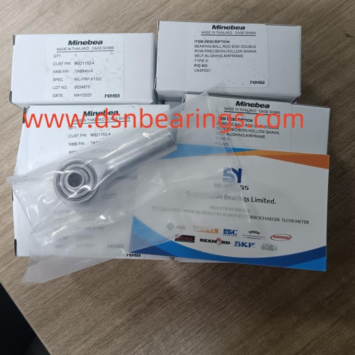 Ball Bearings