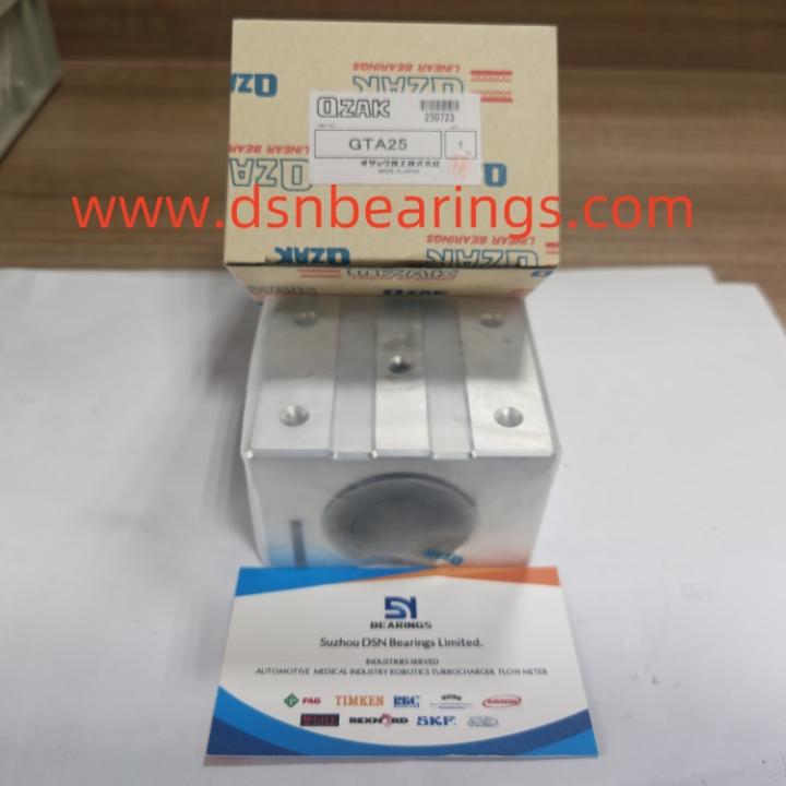 Ball Bearings