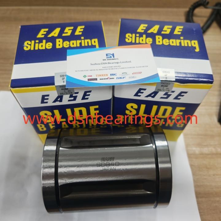 Ball Bearings