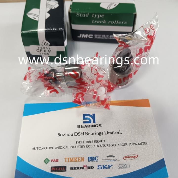 Ball Bearings
