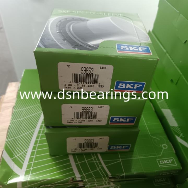 Ball Bearings