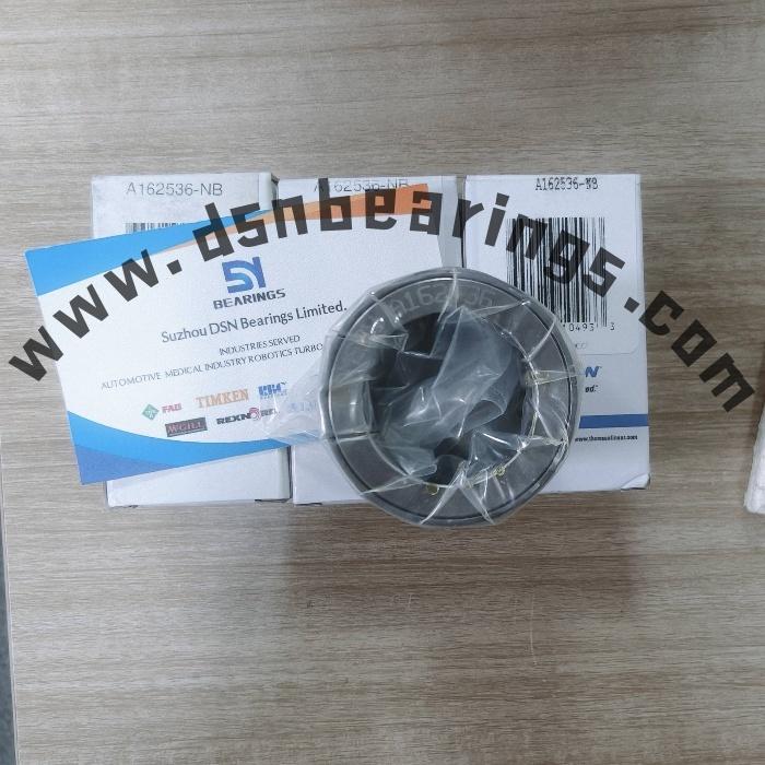 Ball Bearings