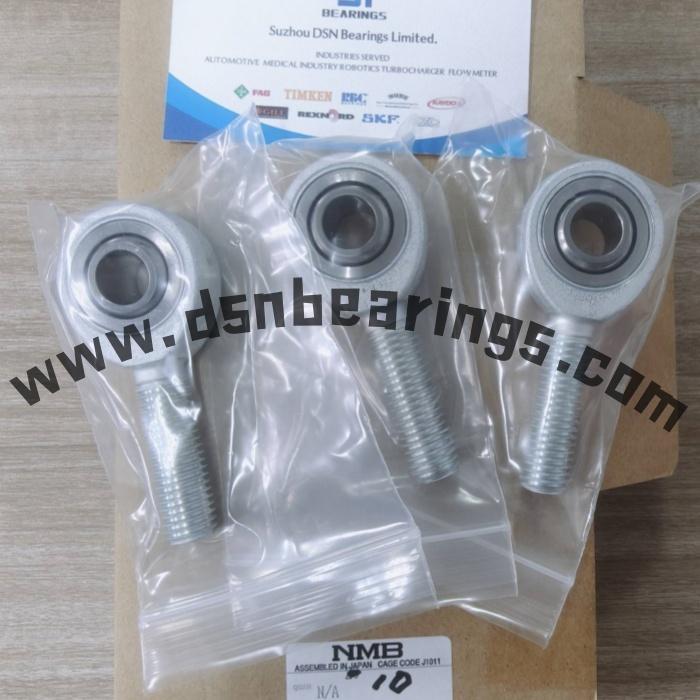 NMB HRT12E Rod end spherical plain bearing