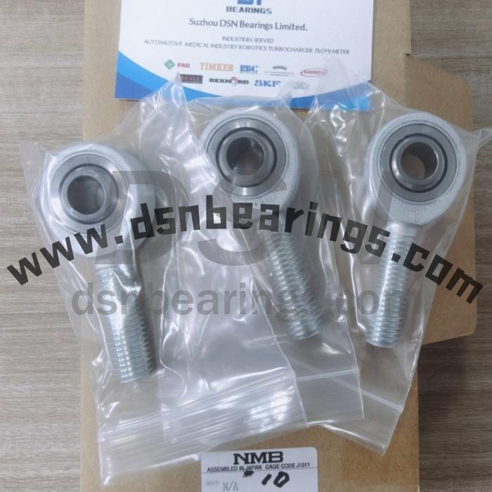 Ball Bearings