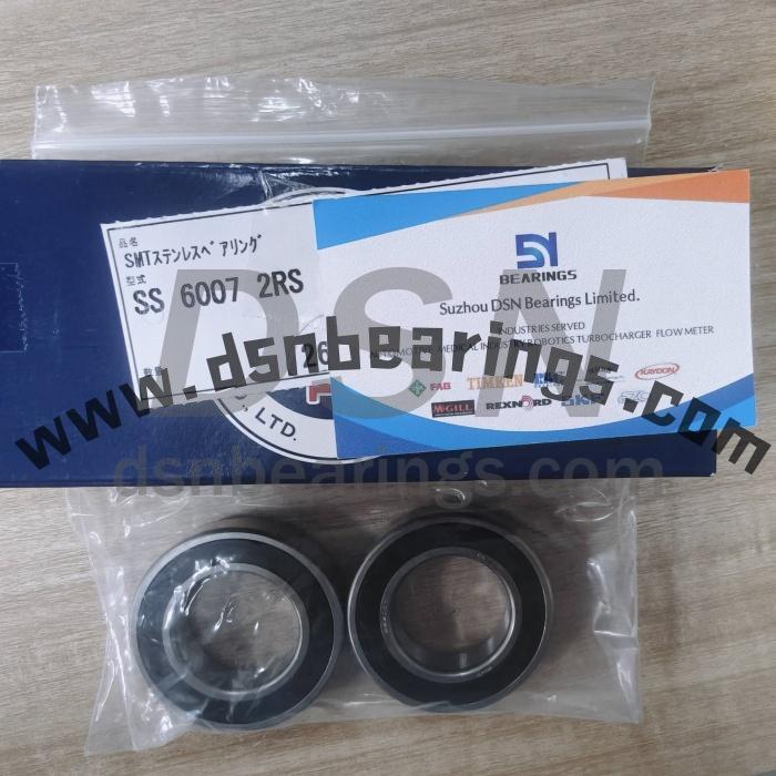 Ball Bearings