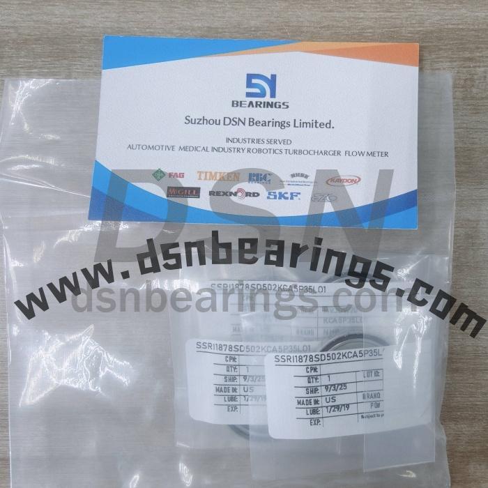 Ball Bearings