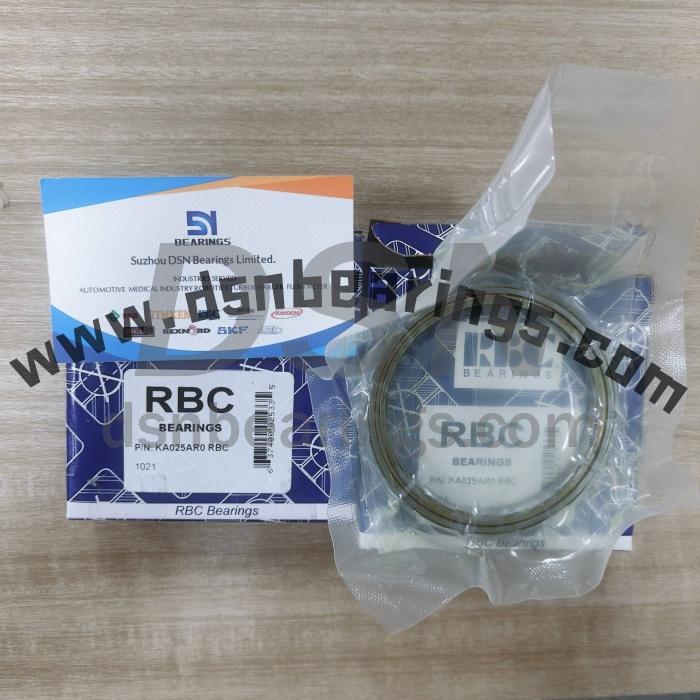 Ball Bearings