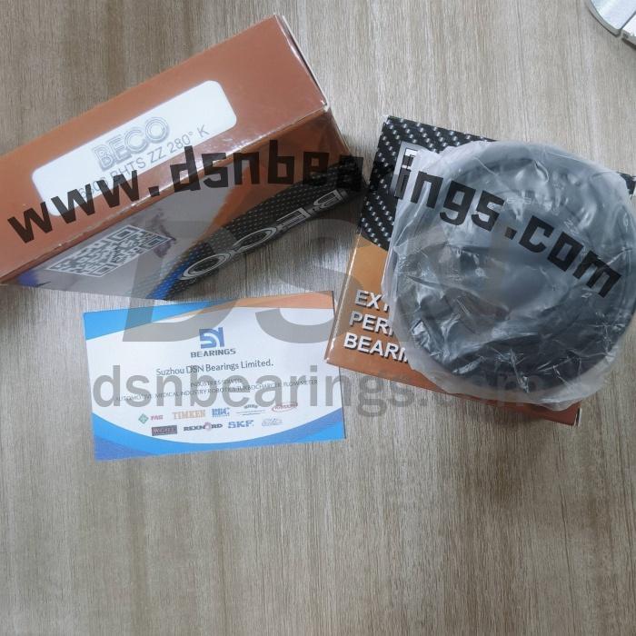Ball Bearings