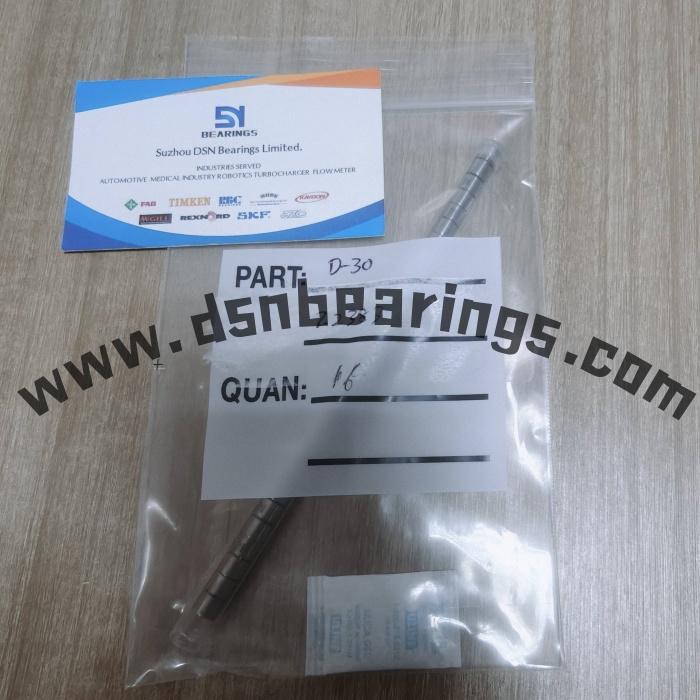 C-FLEX bearing D-30 Cross torsion spring bearing