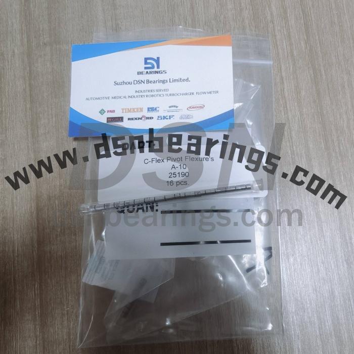 Ball Bearings