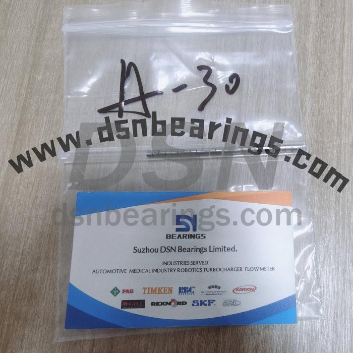Ball Bearings