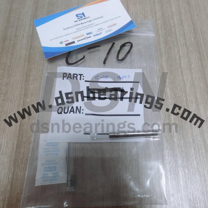 Ball Bearings