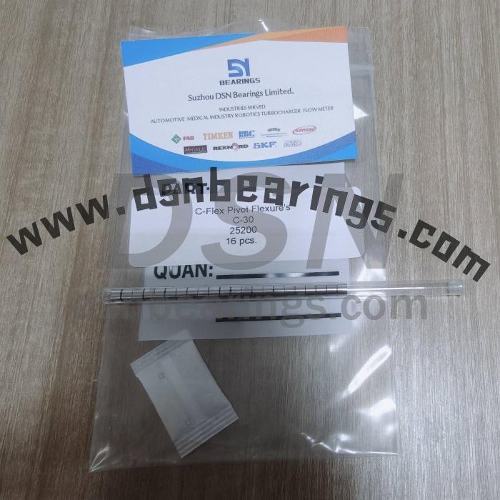Ball Bearings