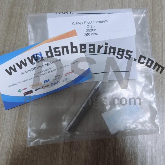 Ball Bearings