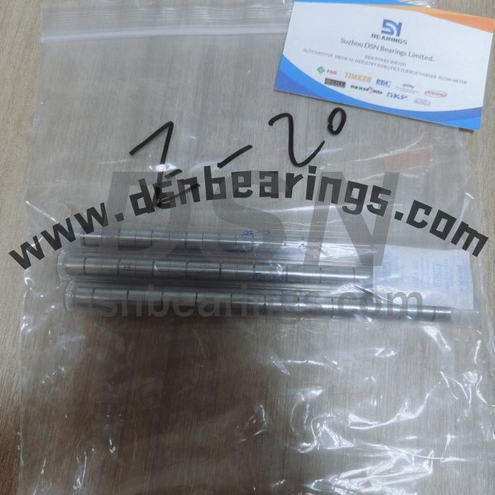 Ball Bearings