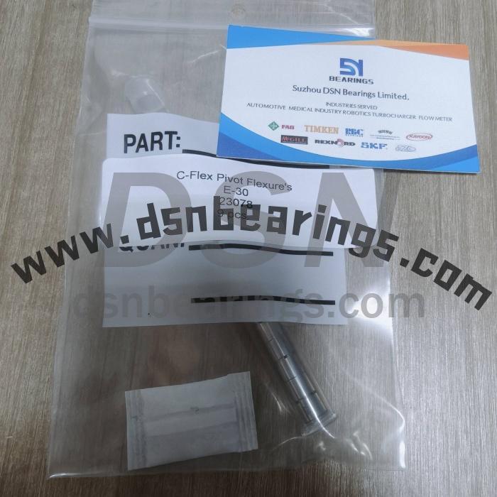 Ball Bearings