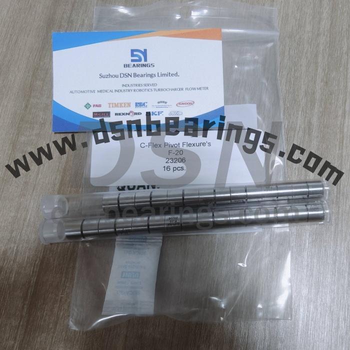 Ball Bearings