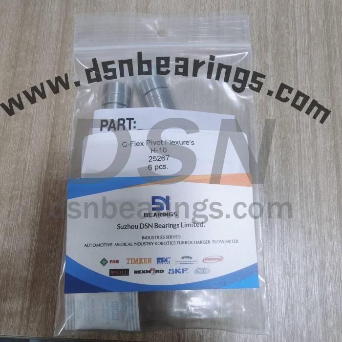 Ball Bearings