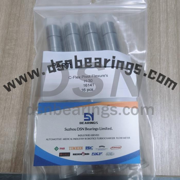 Ball Bearings