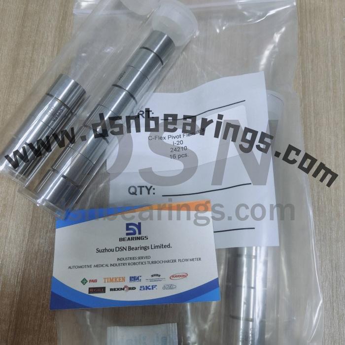 Ball Bearings