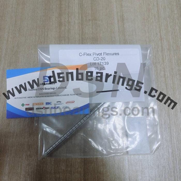 Ball Bearings