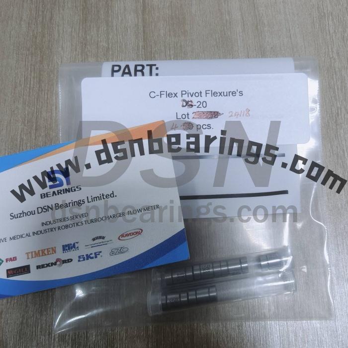 Ball Bearings