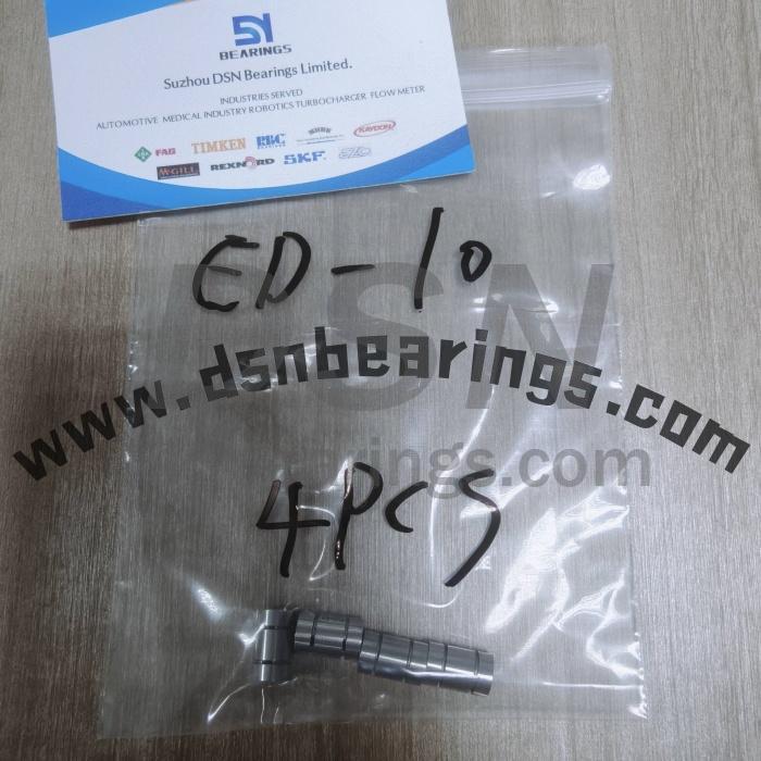 Ball Bearings