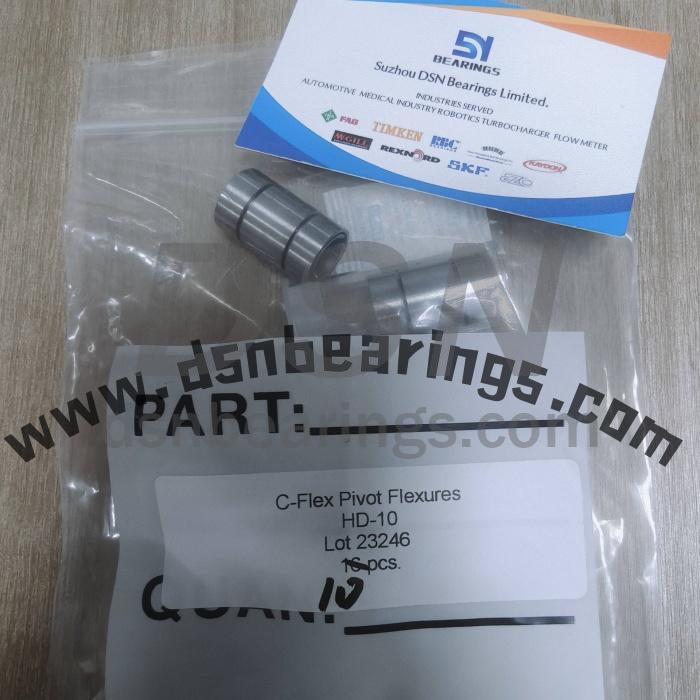 Ball Bearings