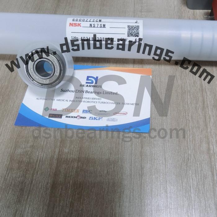 Ball Bearings