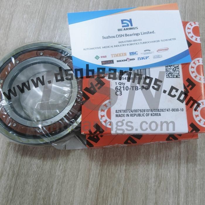 Ball Bearings