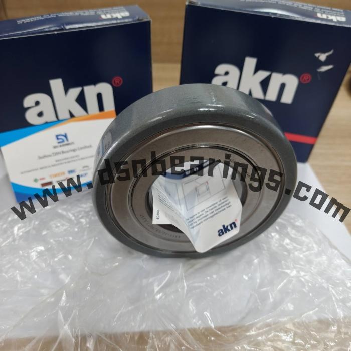 AKN Insulating bearing 6314-2Z/C3/SQ77/L237