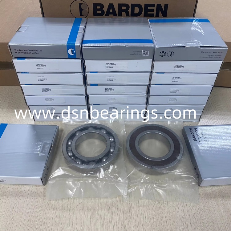 BARDEN BEARING VAC6213AB050 for Vacuum Dry Pump DV650/DV450