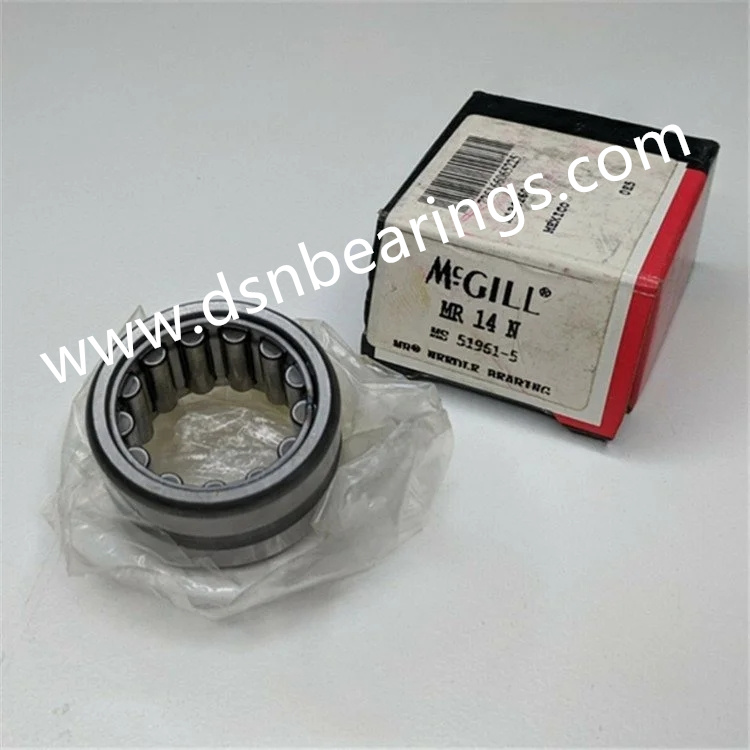 MR14N McGill needle roller bearing