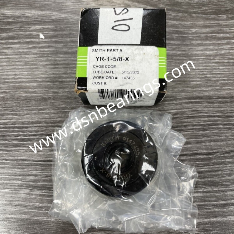 SMITH YR-1-5/8-X Cam Follower Bearing