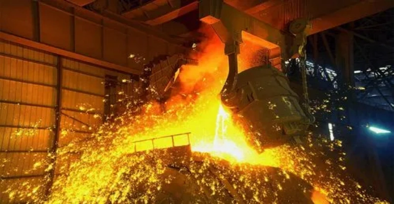 Steel Industry