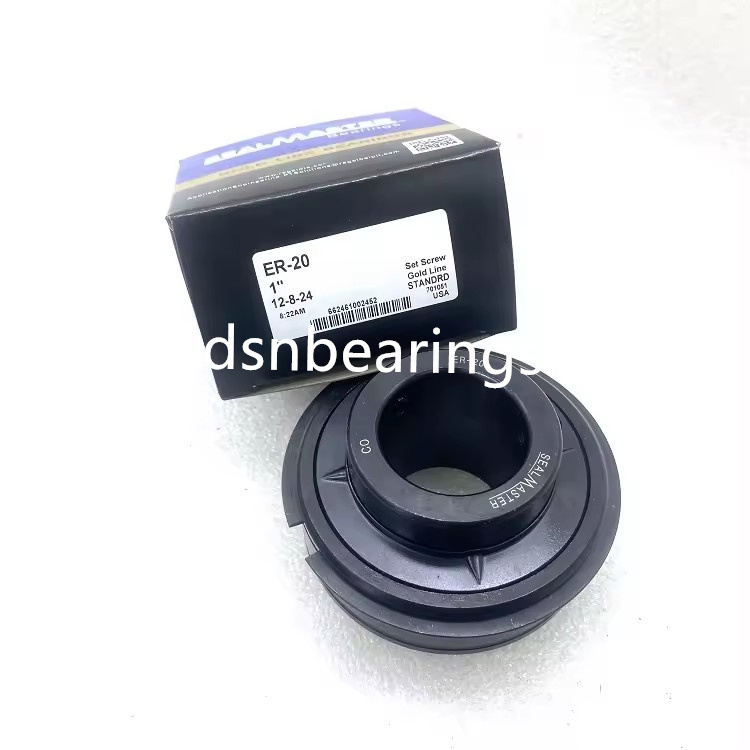 SEALMASTER ER-20 Insert Bearing