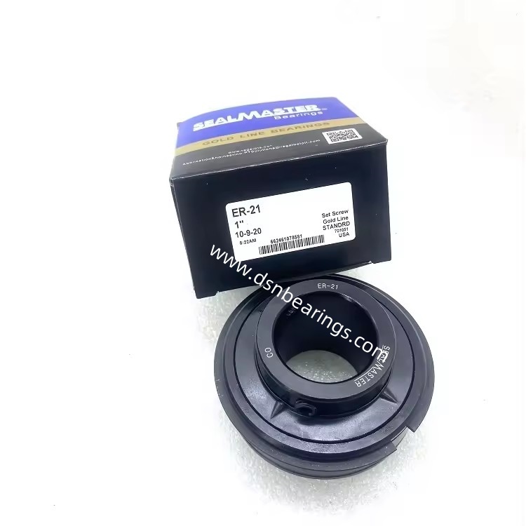 SEALMASTER ER-21 Insert Bearing